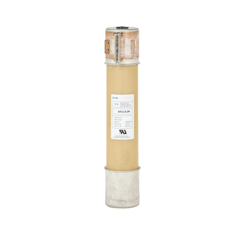 EATON 5ACLS-9R FUSES