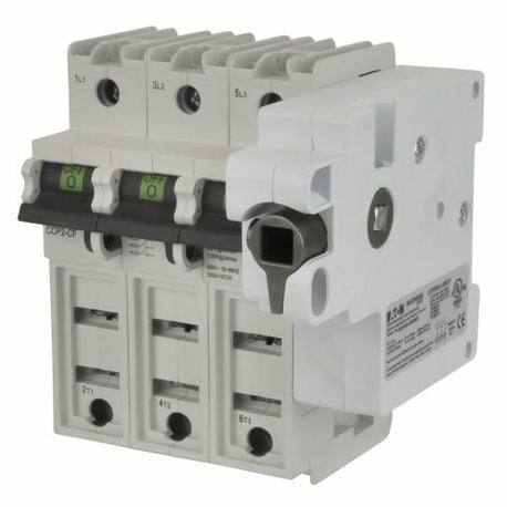 EATON CCP2R-3-60CF DISCONNECTS