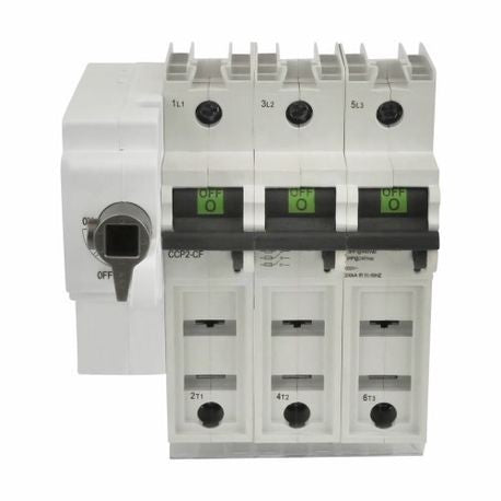 EATON CCP2RL-3-60CF DISCONNECTS