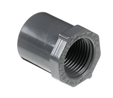 LASCO 838-532 PVC FITTINGS