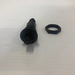 CONTINENTAL CONTINENTAL W357-0001 Piezo Ignitor for Fireplaces and Stoves