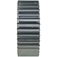 Packard BW11046 Blower Wheel Replacement Motor Accessory