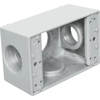 BWF FCL-62V AIR VENTS