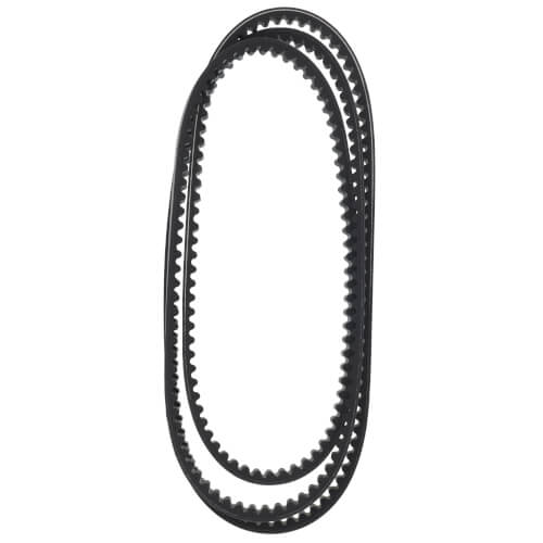 BROWNING Browning BX116 TorqTitan Gripnotch Belt 117.8 inches Replacement BX116