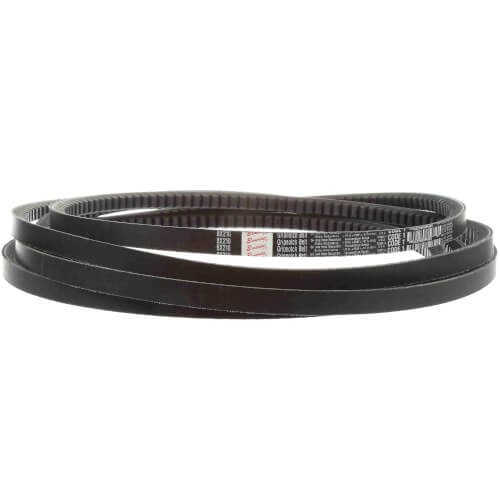 BROWNING Browning BX210 Gripnotch Belt, BX Belt Section, 211.8 Pitch Length