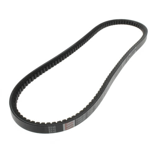 BROWNING Browning BX40 Grip Notch Belt High Performance