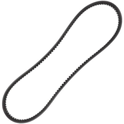 BROWNING BROWNING BX47 TORQTITAN GRIPNOTCH BELT 50 INCHES REPLACEMENT BX47