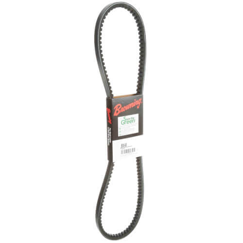 BROWNING Browning BX48 TorqTitan Gripnotch Belt 49.8 Inch Pitch