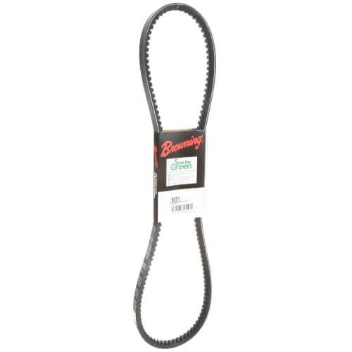 BROWNING Browning BX51 Gripnotch V-Belt 21/32x13/32x54 Replacement