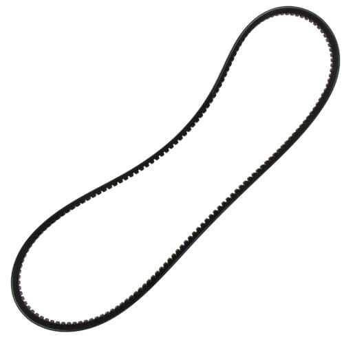 BROWNING Browning BX56 V-Belt 21/32x13/32x59.0 Gripnotch