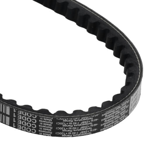 BROWNING Browning BX59 TorqTitan Gripnotch Belt 62 Inches Replacement BX59