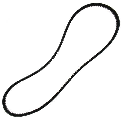 BROWNING Browning BX60 Gripnotch Belt, BX Belt Section, 61.8 Pitch Length Replacement BX60