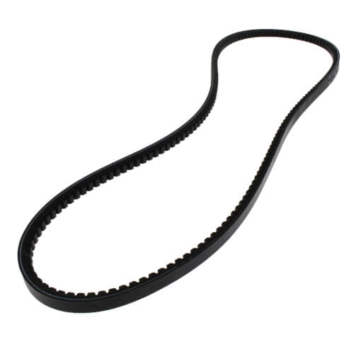 BROWNING Browning BX60 Gripnotch Belt, BX Belt Section, 61.8 Pitch Length Replacement BX60