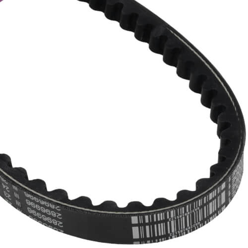 BROWNING Browning BX68 TorqTitan Gripnotch Belt 69.8 inches Pitch