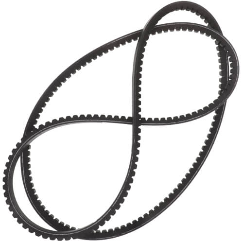 BROWNING Browning BX73 V-Belt for HVAC and Industrial Machines - High Flexibility and Efficiency