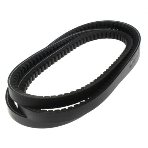BROWNING Browning BX77 Gripnotch Belt BX Belt Section 78.8 Pitch Length