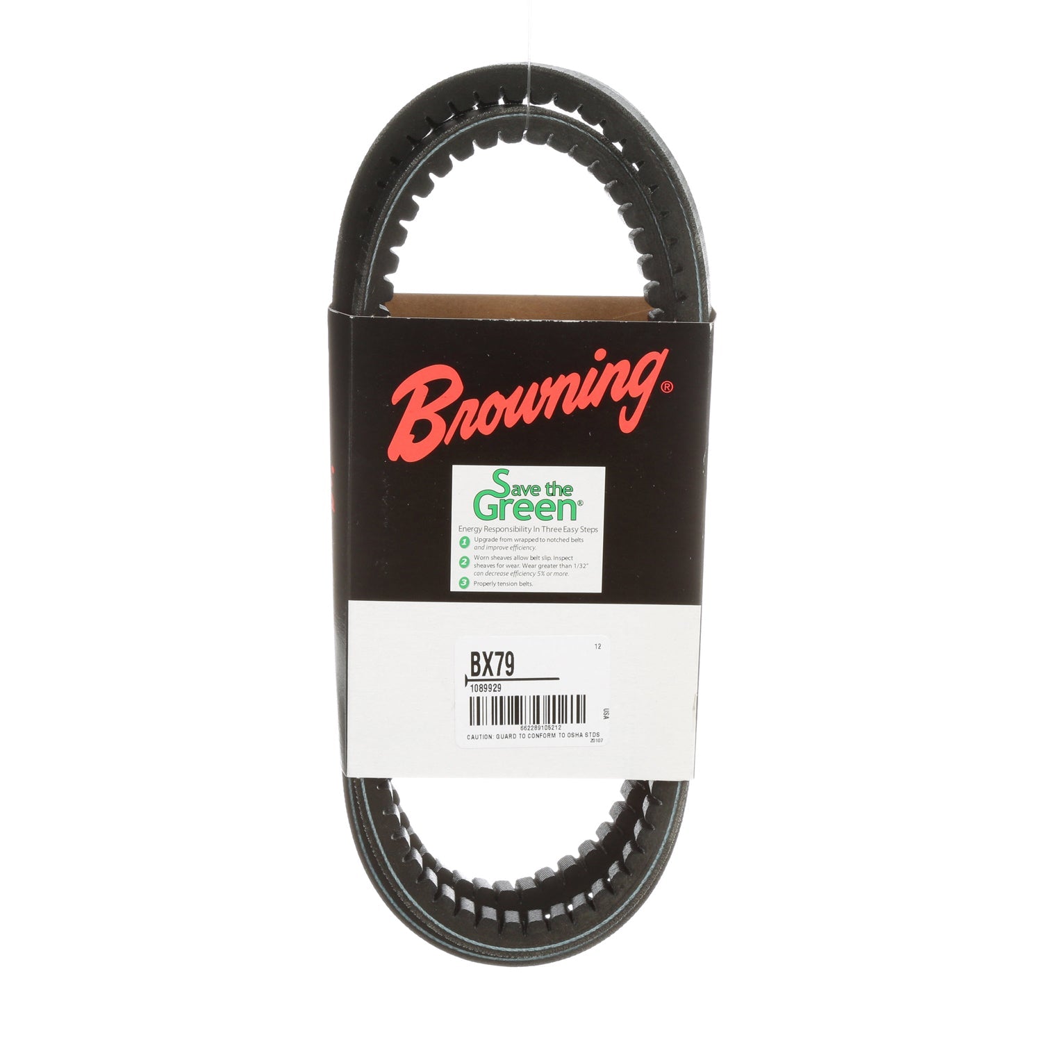 BROWNING BX79 MOTOR PARTS