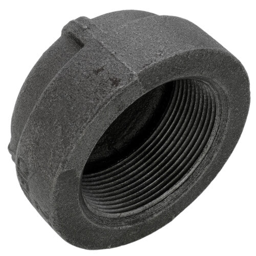 EVERFLOW Everflow BXCA0200 2 Black XH Cap 300#