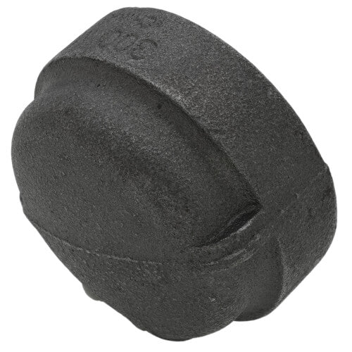 EVERFLOW Everflow BXCA0200 2 Black XH Cap 300#
