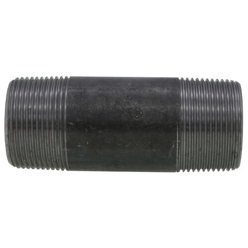 EVERFLOW Everflow BXHN1140 1-1/4 x 4 XHN Seamless