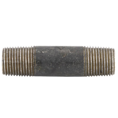 EVERFLOW Everflow BXHN1230 1/2 x 3 XHN Seamless