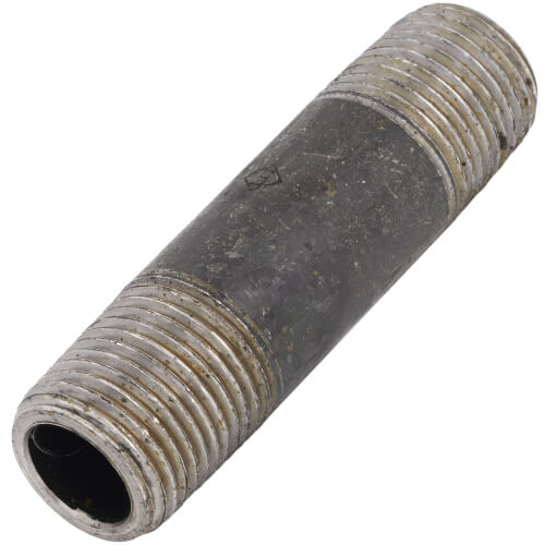 EVERFLOW Everflow BXHN1230 1/2 x 3 XHN Seamless