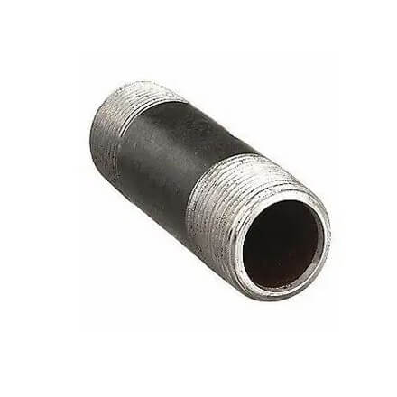 EVERFLOW Everflow BXHN1430 1/4 x 3 XHN Seamless