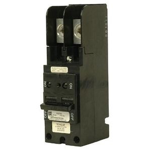 EATON EATON BJ2150 Type BJ Plug-On Main Circuit Breaker, 240 VAC, 150 Amp, 10 kAIC, 2-Pole
