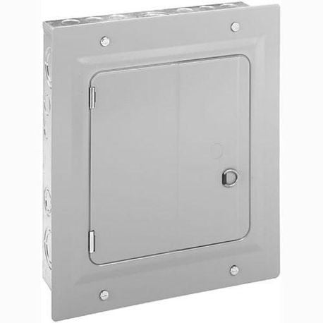 EATON Eaton BR816L125FDP ETN BR Main Lug Loadcenter 125A 7 Aluminum NEMA 1