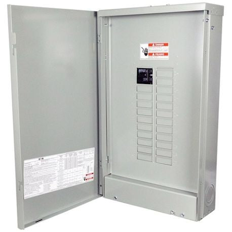 EATON Eaton BRP20B100R ETN BRP20B100R BR PON LC, 100A, MCB,