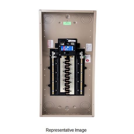 EATON EATON CHP32B200X6 Center Load Brkr Main 120/240VAC 200A 1