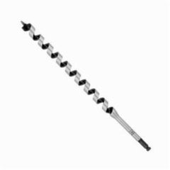 IRWIN Irwin 1773958 WeldTec Auger Bit 1-3/4 in x 17 in 2/Pack