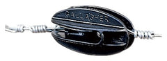 GALLAGHER Gallagher North America G67702 High Strain Insulator 5 Pack