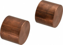 GARLAND Garland 26002 Copper Hammer Tip Medium Grade 1.5 Inch Face
