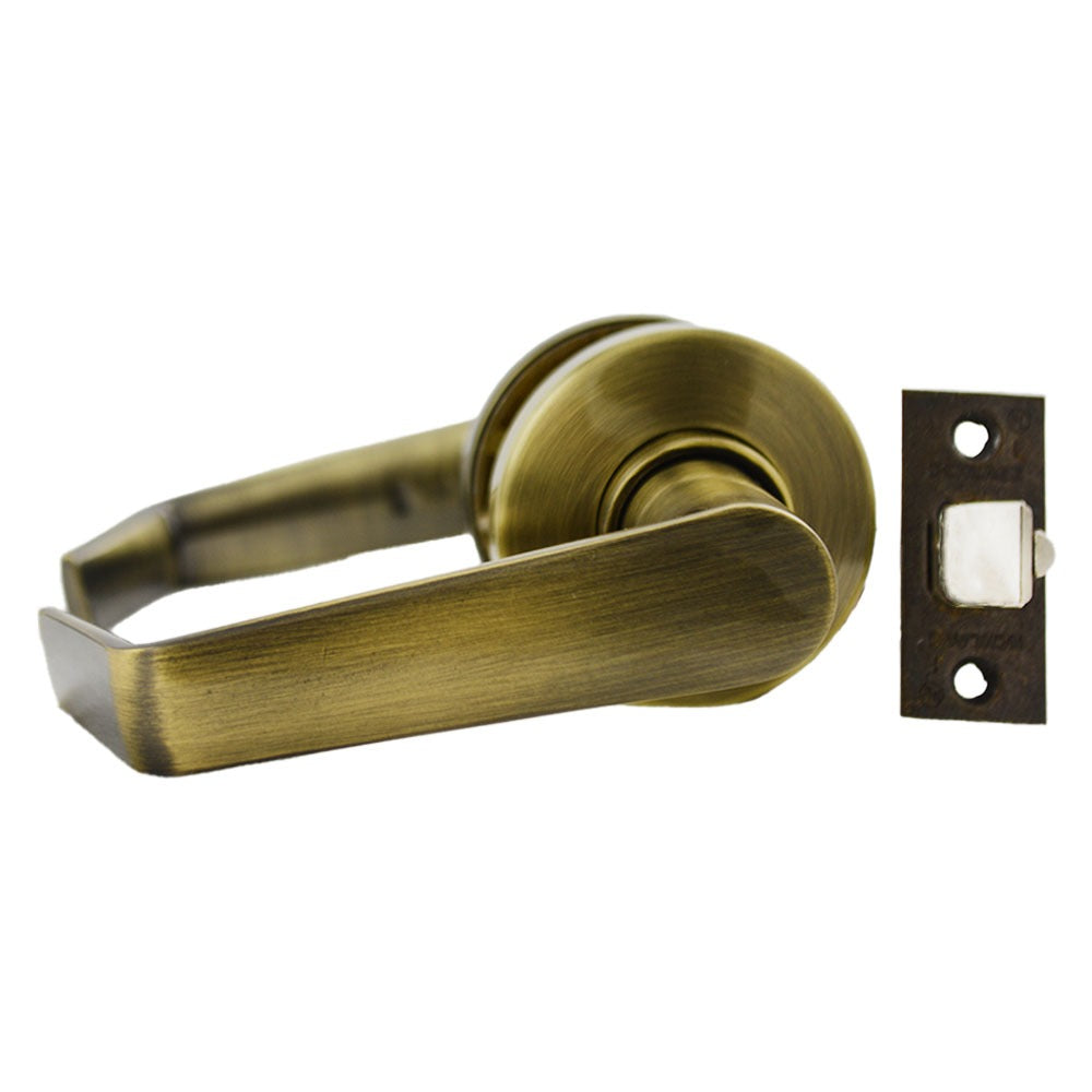 SCHLAGE Schlage Commercial S80PSAT609 S Series Storeroom Lock