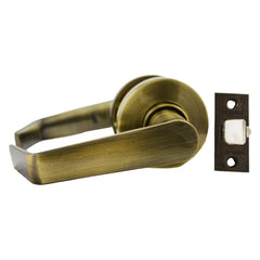 SCHLAGE Schlage Commercial S80PSAT609 S Series Storeroom Lock