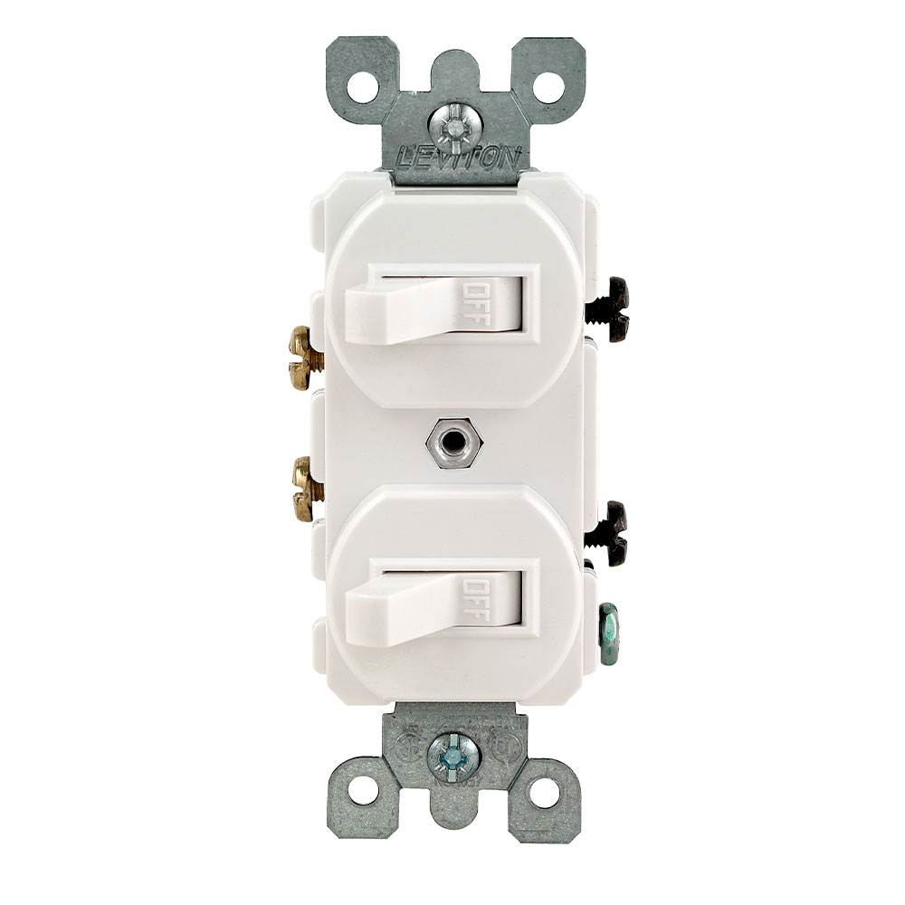 TRADITIONAL DEVICES 5224-2W RELAYS & SWITCHES