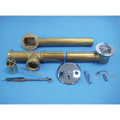 JB INDUSTRIES TL850 BATH DRAINS & PARTS