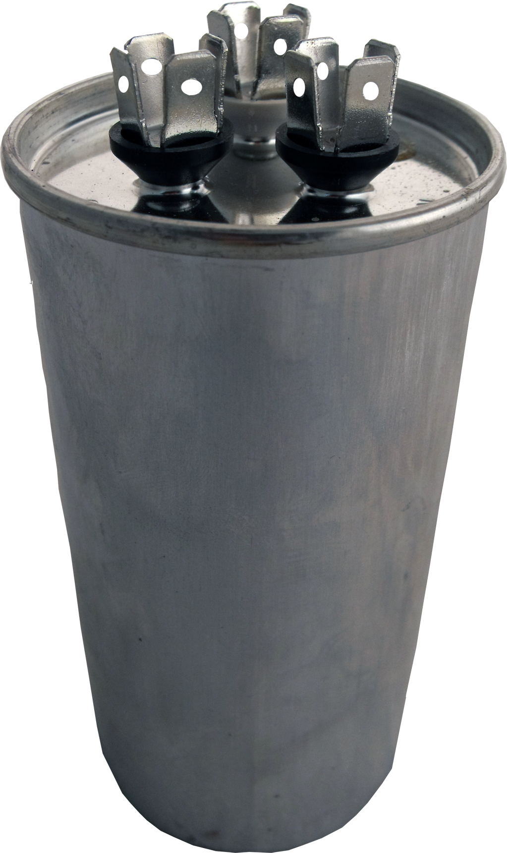 SUPCO Supco CD25+5X440 Oval Dual Run Capacitor 440V (25+5 MFD)