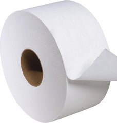 TORK Tork 120244 Mini Jumbo Bath Tissue 2 Ply 12 Rolls