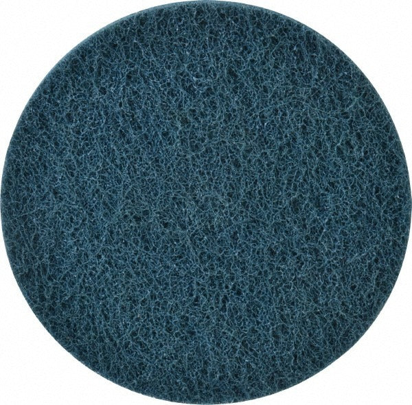 3M Standard Abrasives 7000046749 Deburring Disc 6 in Medium