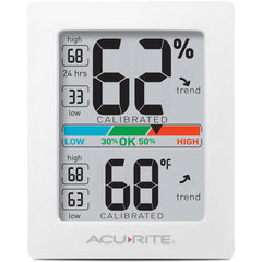ACURITE Acurite 01083M Digital Thermometer Hygrometer