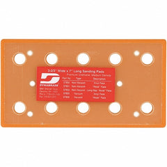 DYNABRADE Dynabrade 57855 Disc Sanding Backing Pad 12000 Rpm