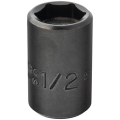 PROTO Proto J7216PF Power Socket 3/8 in Drive 1/2 in Hex