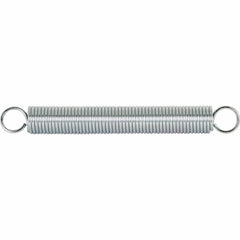 PRIME-LINE Prime Line Products Sp 9636 Extension Spring 1in Od 3 Pack