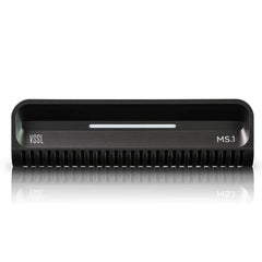 TRU AUDIO Tru Audio ms.1 Network Audio Streamer Hdmi Earc