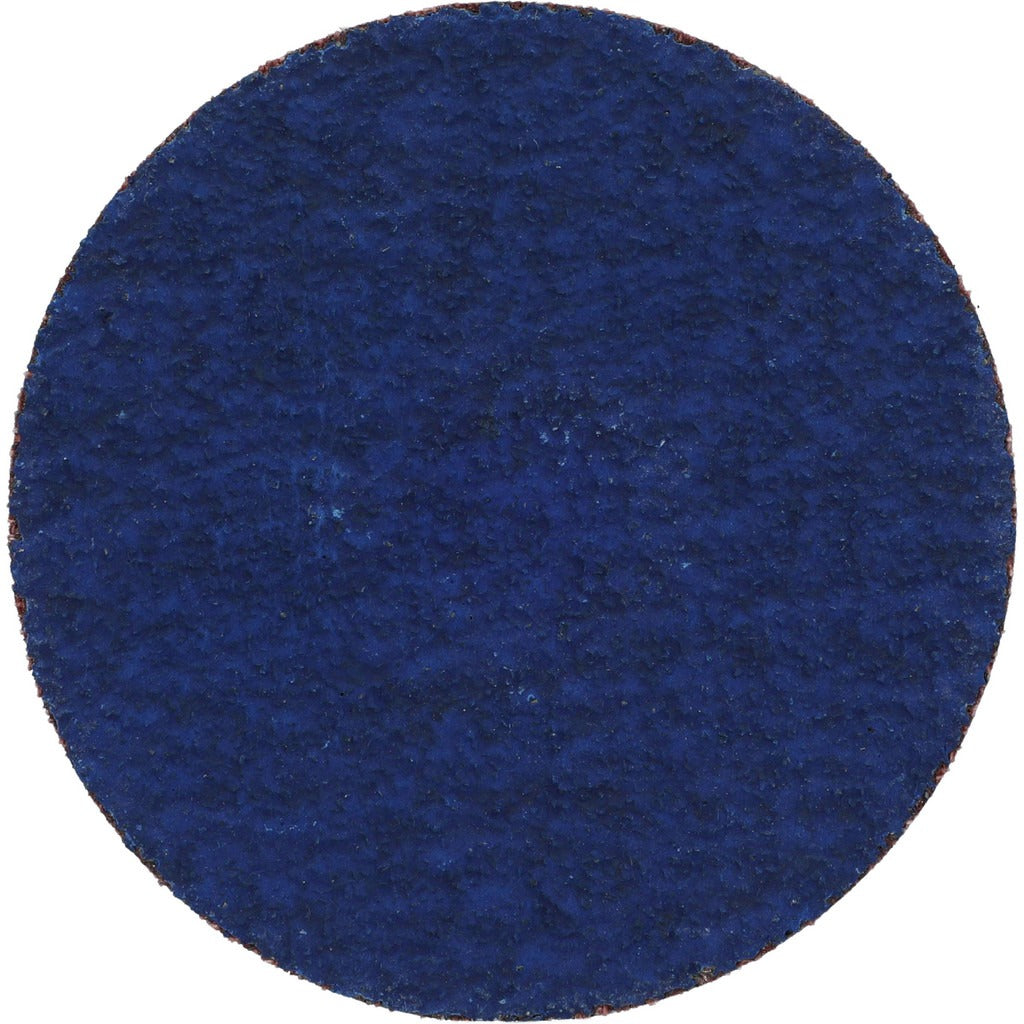 MERIT Merit Abrasives 08834167074 Quick-change Disc 3 in 50 Grit