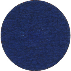 MERIT Merit Abrasives 08834167074 Quick-change Disc 3 in 50 Grit