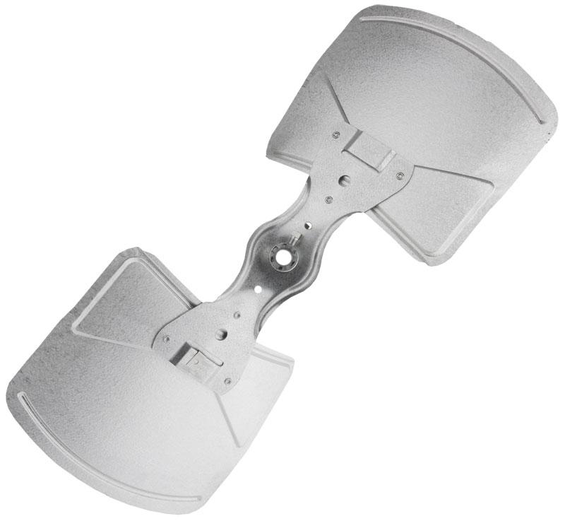 RUUD RUUD 70-101323-25 Condenser/Heat Pump Fan Blade
