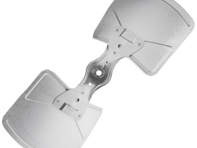 RUUD RUUD 70-101323-25 Condenser/Heat Pump Fan Blade